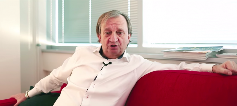 Hjallis Harkimo Youtube