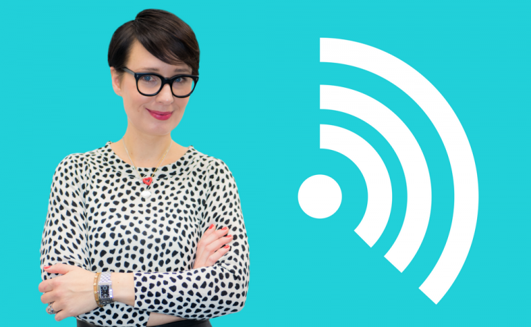 Henkilöbrändi - Susanna Rantanen Vaikuttava Työnantajabrändi -podcast 39