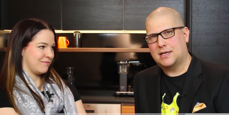 #Iltavuoro: Mikko Seppä & Sari Venäläinen