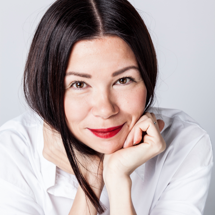 Annaleena Hämäläinen