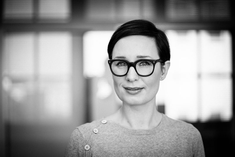 Susanna Rantanen yritysblogi yrittäjä bloggaa