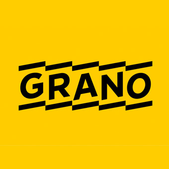 Grano logo