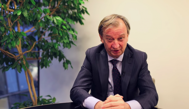 Hjallis Harkimo - sijoitusvinkkejä