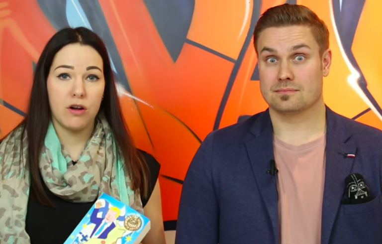 Iltavuoro #005 - vieraana Paavo Laaksonen