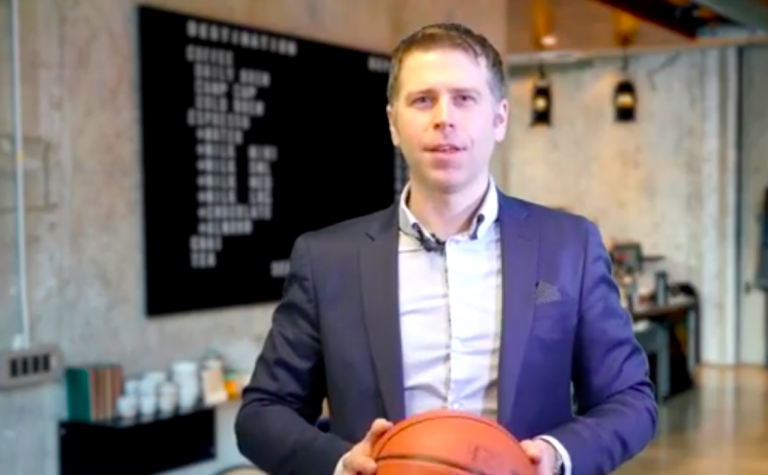 Kai Lindström Neste #Kysymaksamisesta