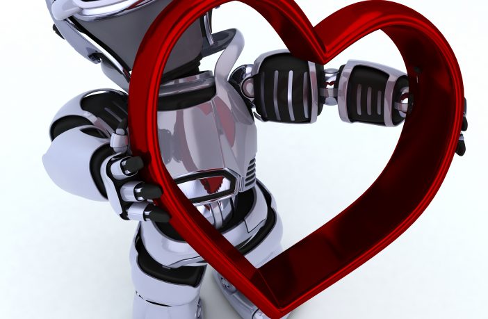 Robotisaatio ja tekoäly