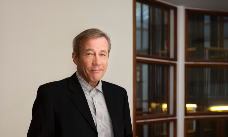 #futucast-vieraana Sixten Korkman