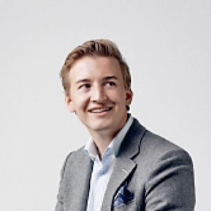 William von der Pahlen