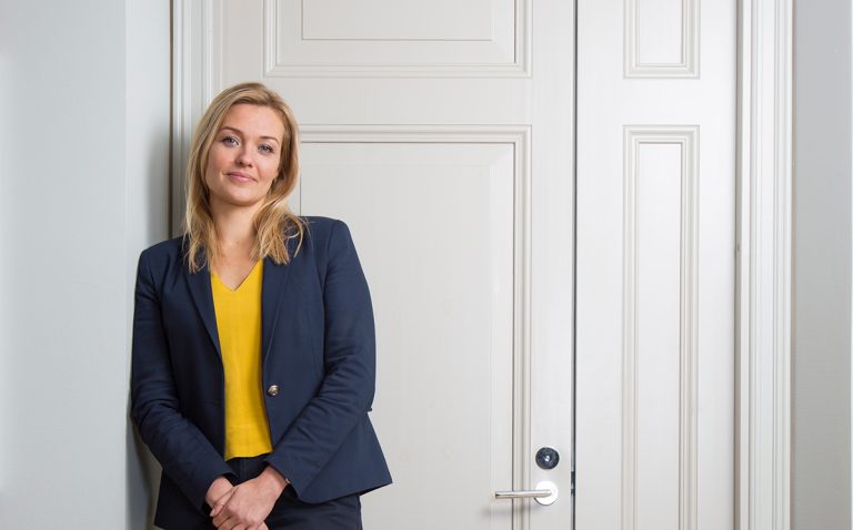 ulla heinonen gaia yritysvastuu