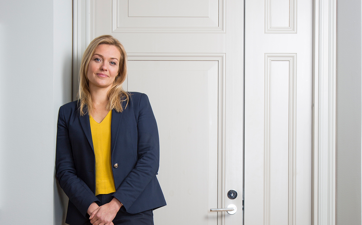 ulla heinonen gaia yritysvastuu