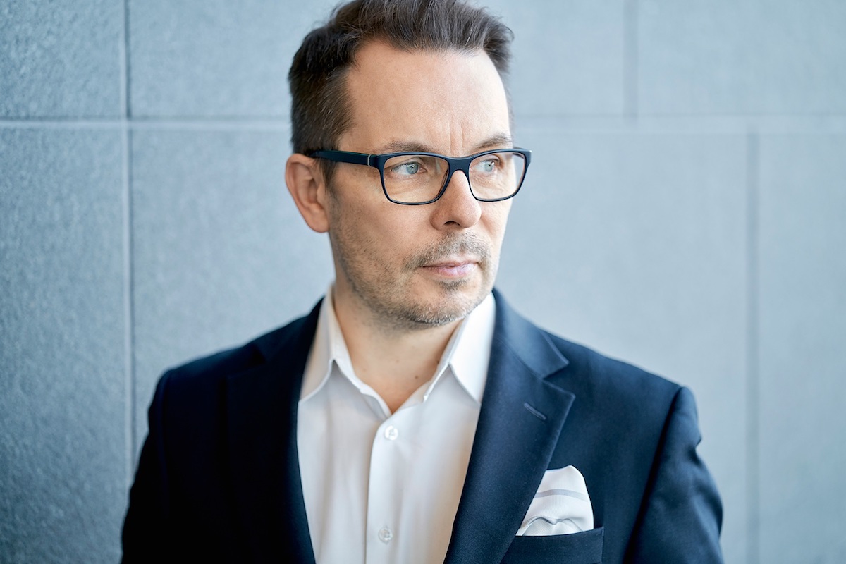 Jukka Saksi