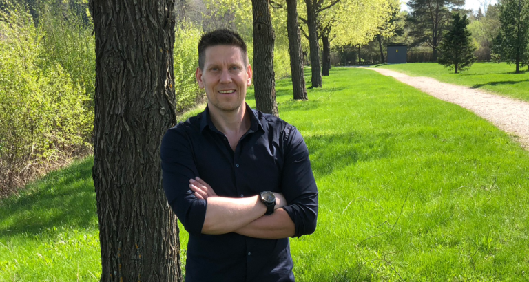 Alustatalous kääntää bisnesopit päälaelleen