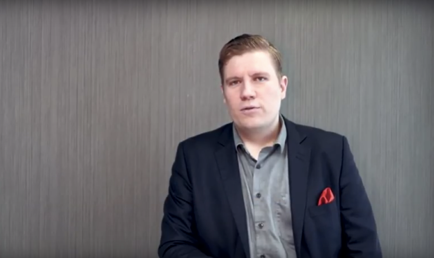 Jarkko Kurvinen: Henkilöbrändi - Asiantuntijasta vaikuttajaksi