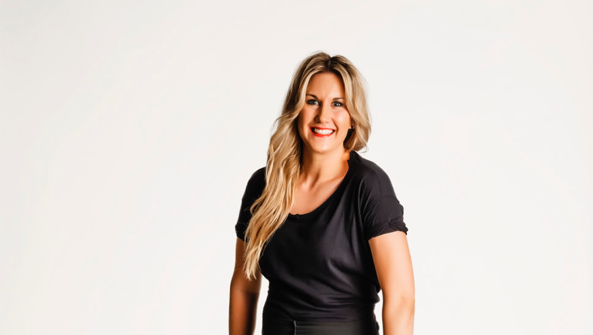 Saara Salo - Business Center Papula