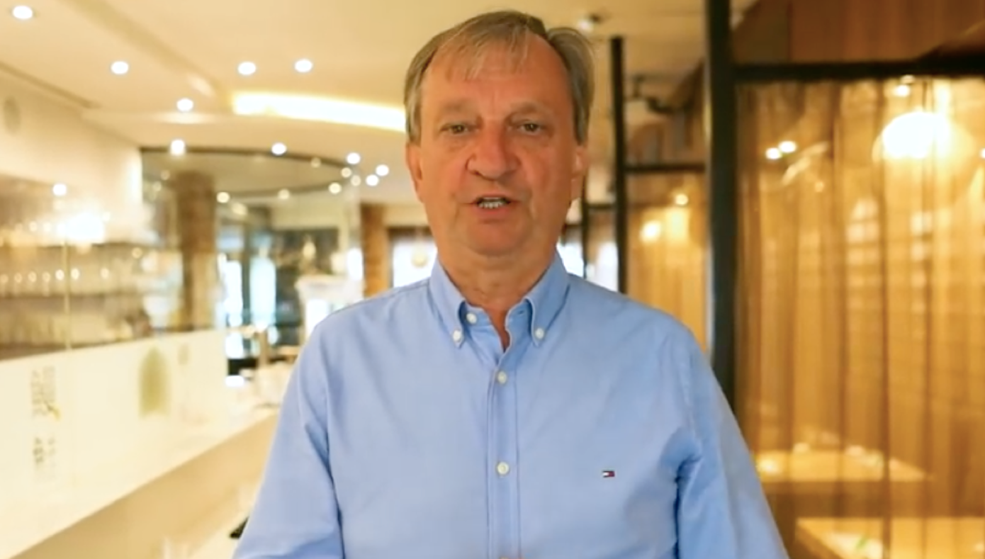 Hjallis ja Jethro - bisnekoulu osa 3