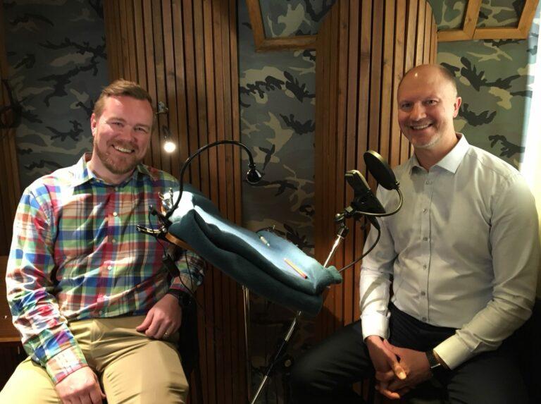 Älyradio Antti Merilehto