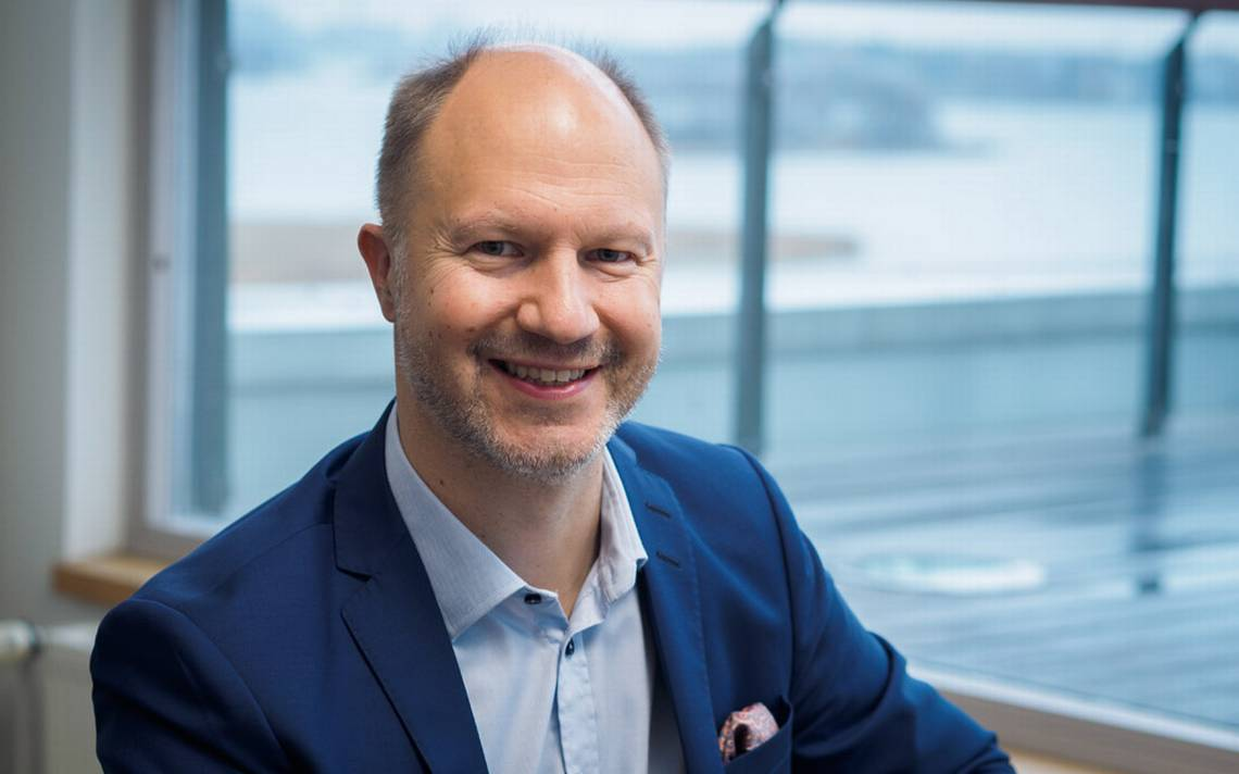 Petteri Poutiainen Salesforce