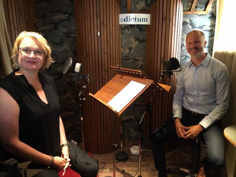 Anni Ronkainen Salesforce