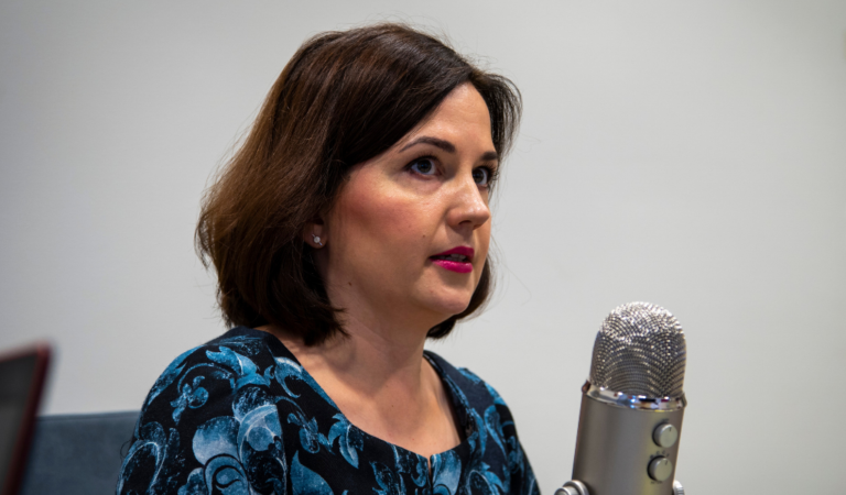 Sanni Grahn-Laasonen