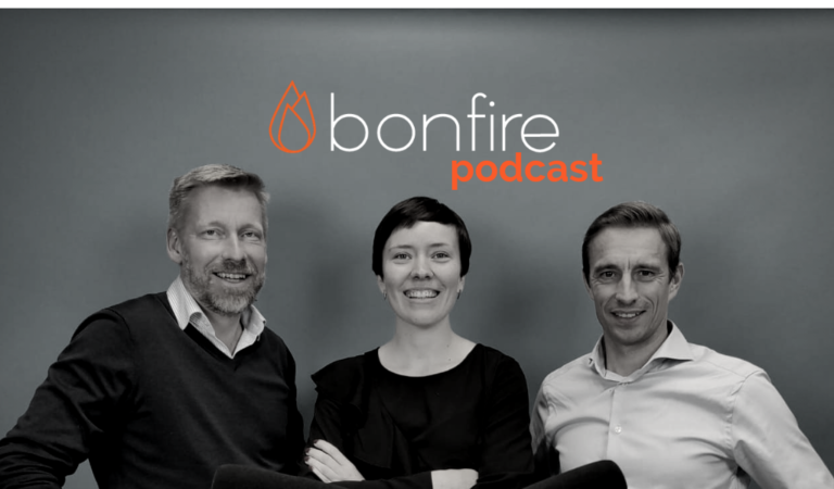 Bonfire podcast