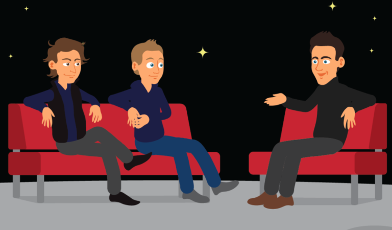 Futucast Perttu Polonen