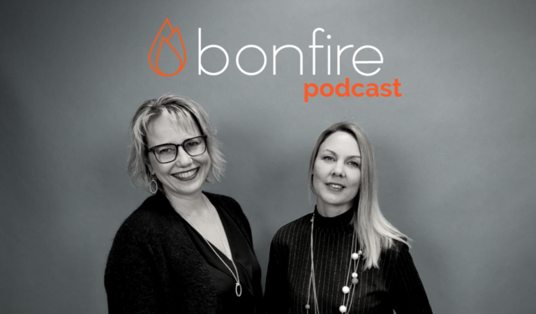 Bonfire podcast