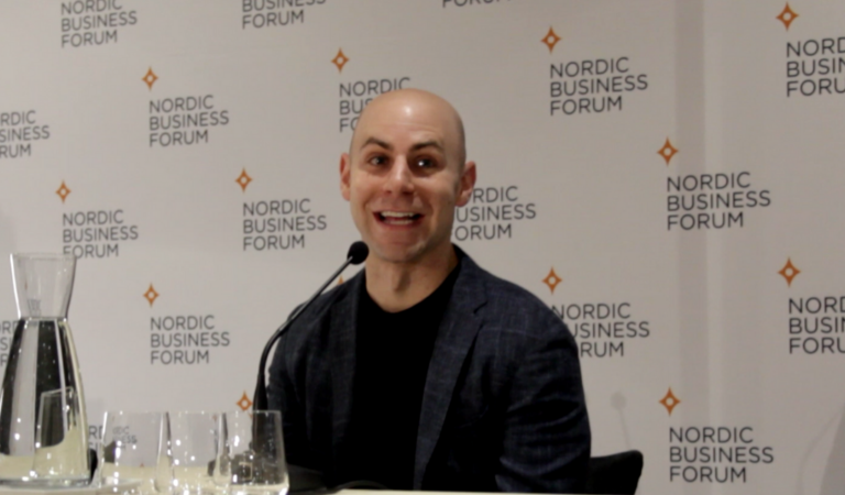 Adam Grant