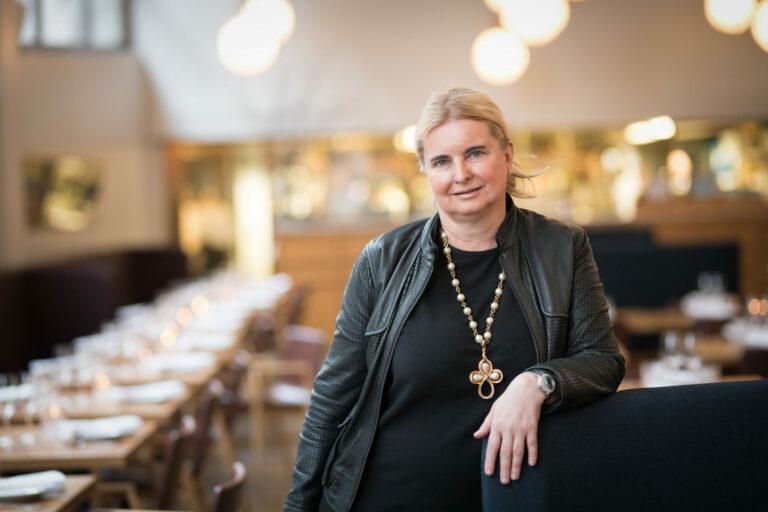 Kirsi Larkiala