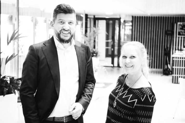 Gofore Nylund Jarenko