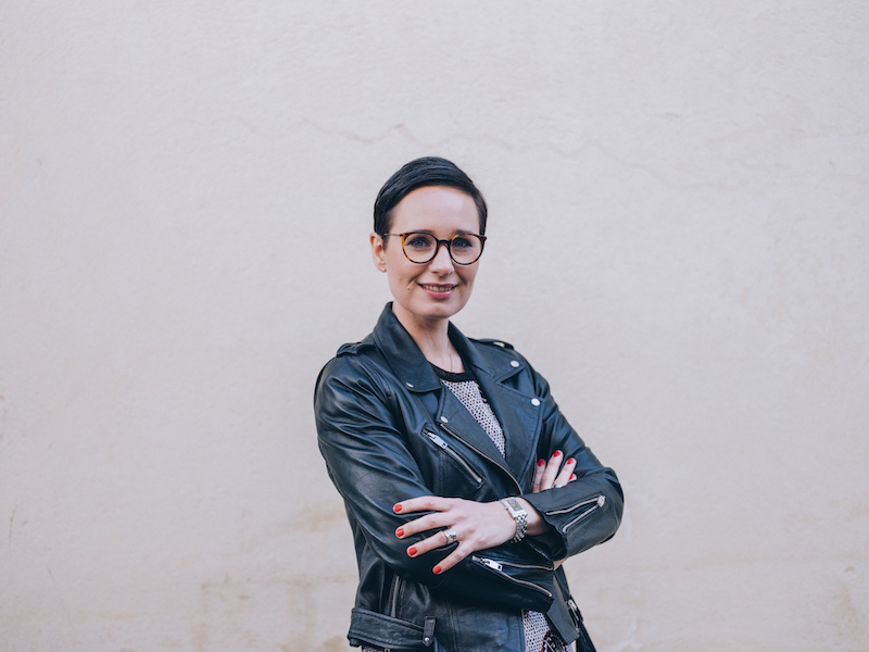 Susanna Rantanen Mitä parhaat osaajat odottavat työnantajilta