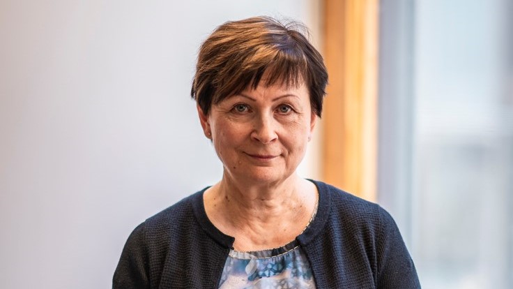 Riitta Hyppänen