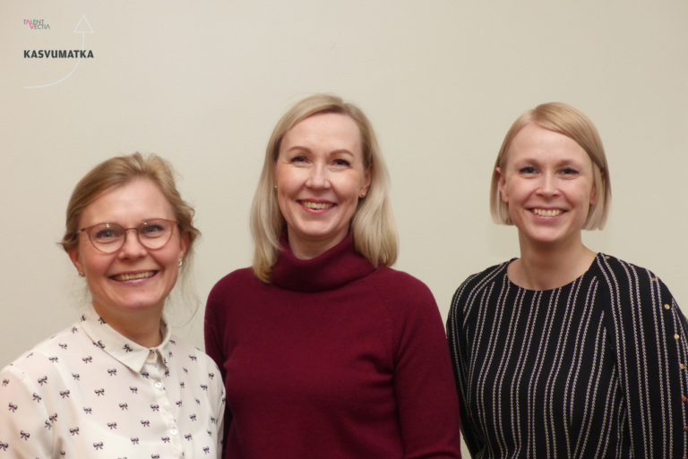 Kasvumatka-podcast 3. jakso