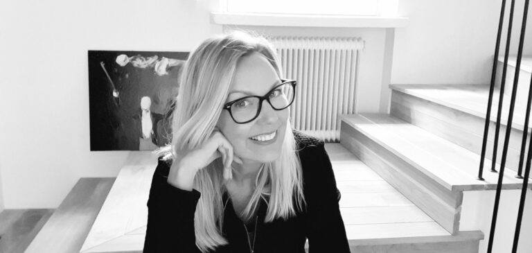 Riikka Tanner Business Designer