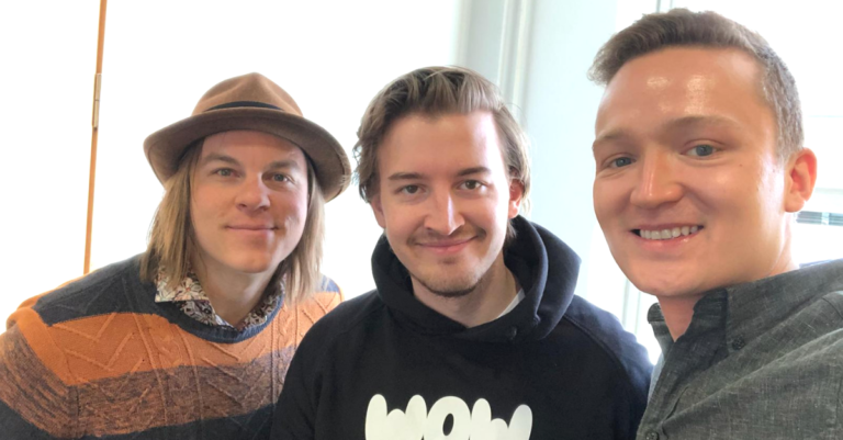 Futucast Frank Martela