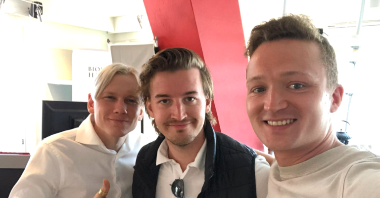 Futucast Teemu Arina