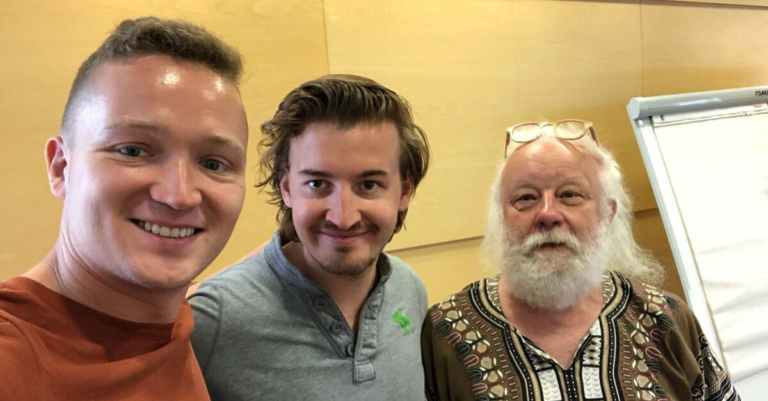 Futucast ilkka taipale