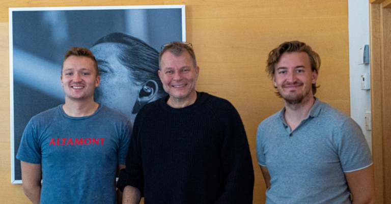 Futucast Teivo Teivainen