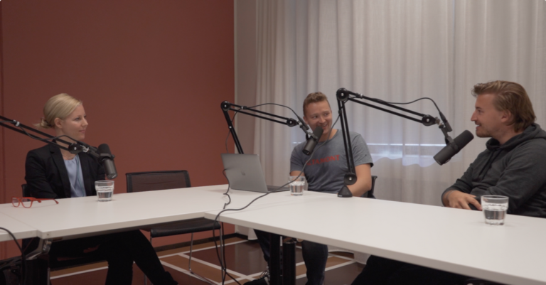 Futucast Jessikka Aro