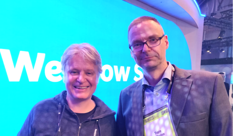 Casper von Koskull slush19