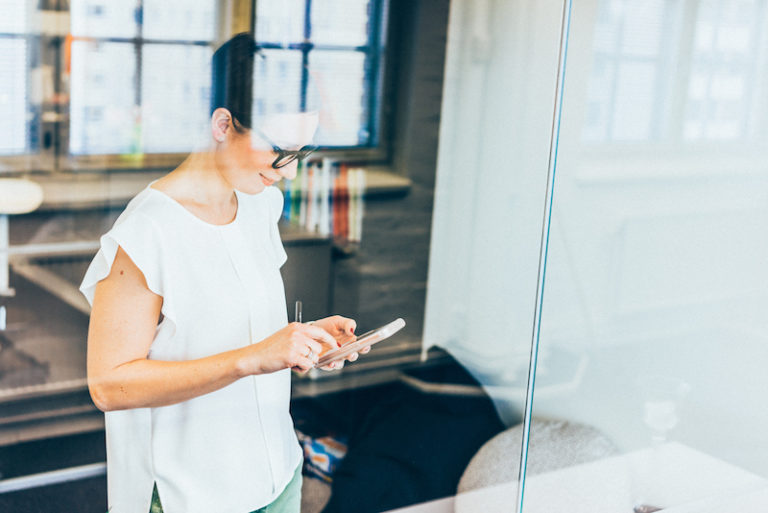 Työnantajabrändin rakentaminen somessa - Susanna Rantanen, Eminen Vaikuttava työnantajabrändi -podcast