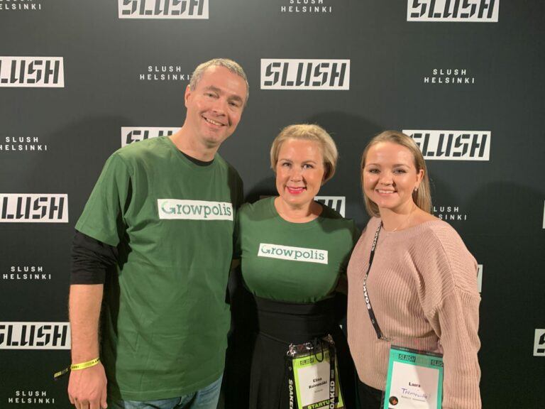 Iikka Sainio, Elina Koivumäki