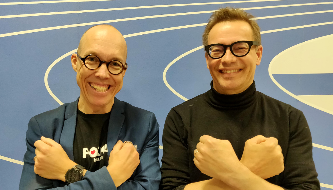 Tero Ojanpera Timo Lappi