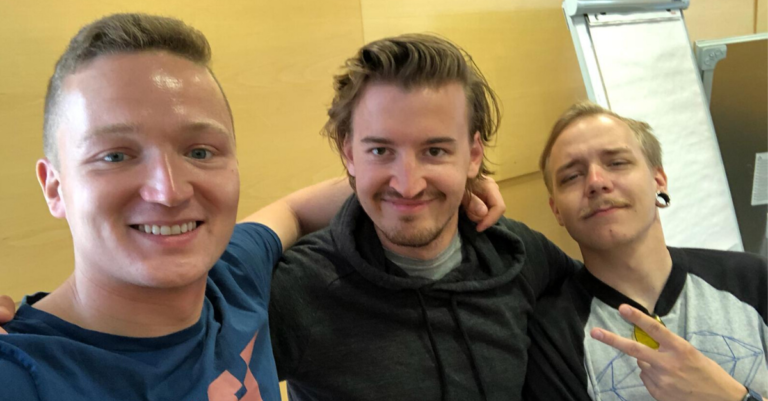 Futucast Mentaalisavuke