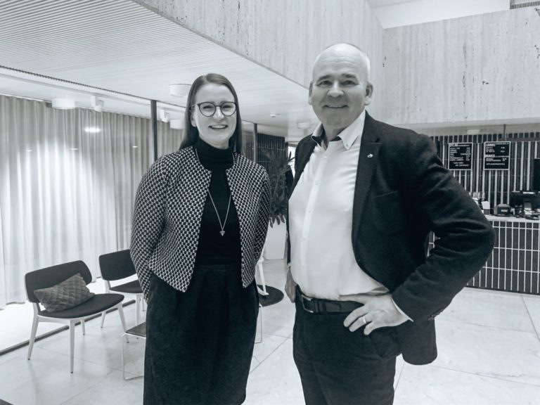 Maatalouden digitalisaatio