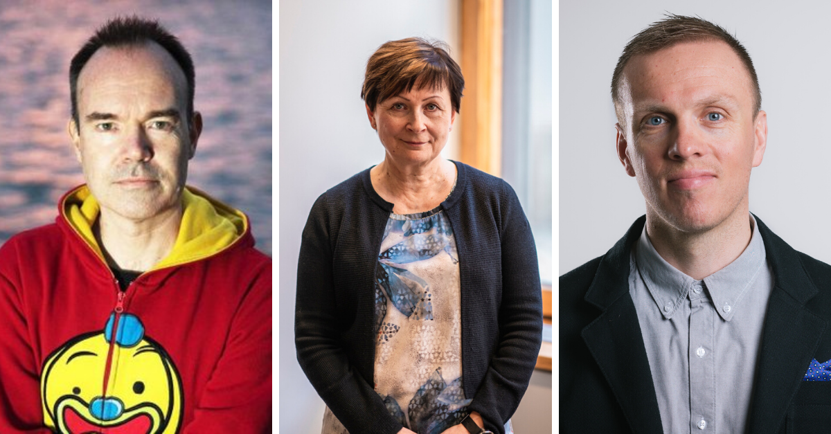 Katsotuimmat sisällöt 2019