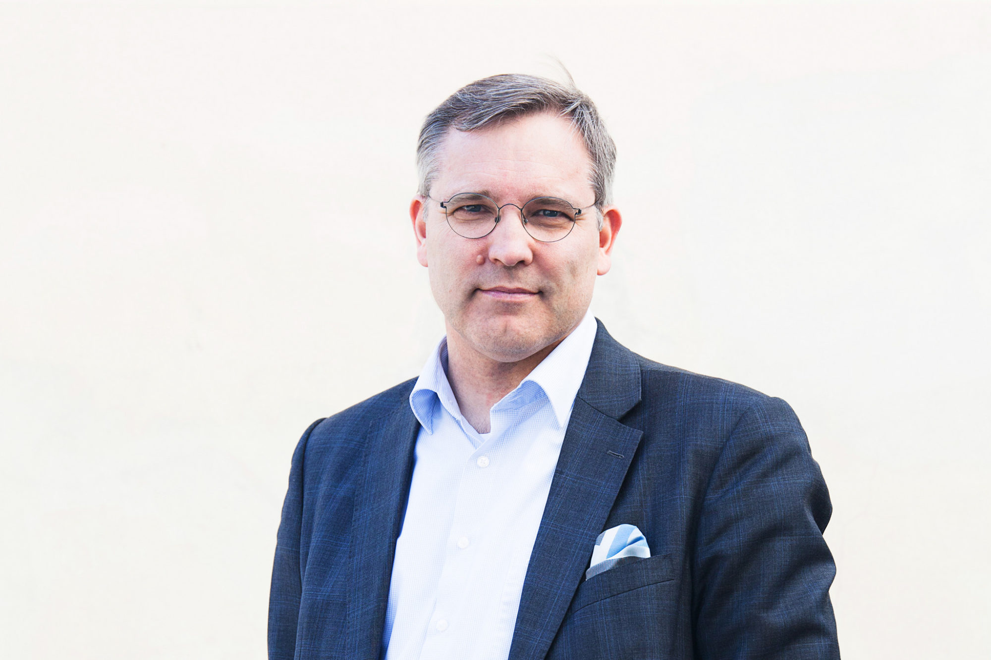 Mikael Pentikäinen, Suomen Yrittäjät