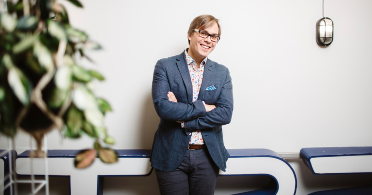 vaurastu vastuullisesti