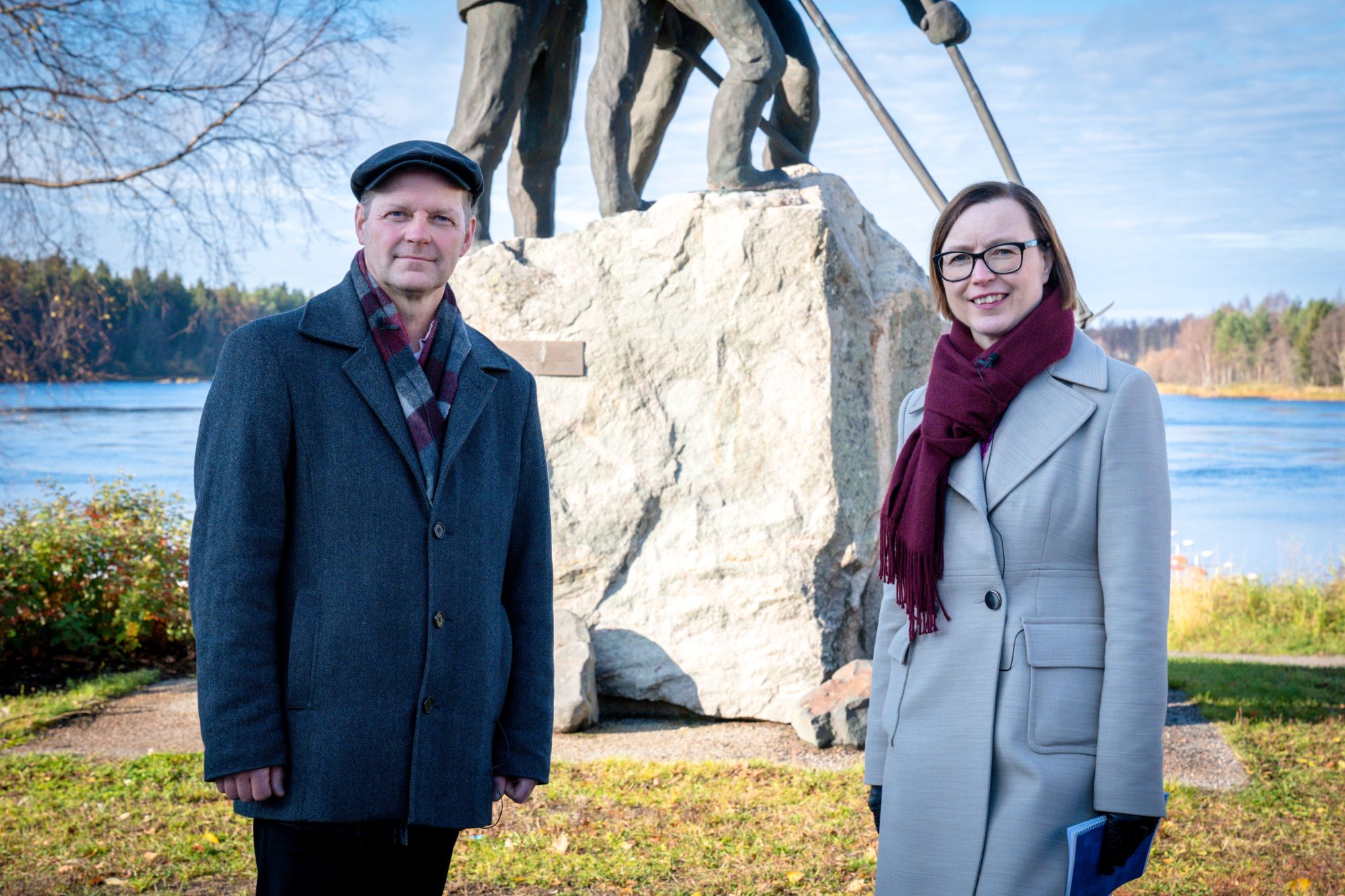 nevel infratalks ari alatossava