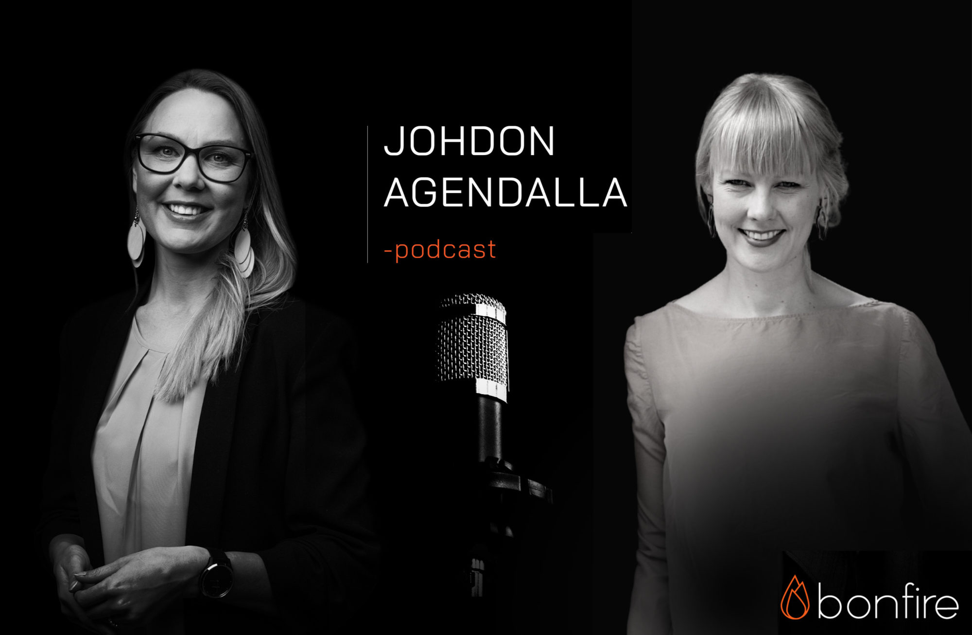 riikka tanner ja meeri haataja