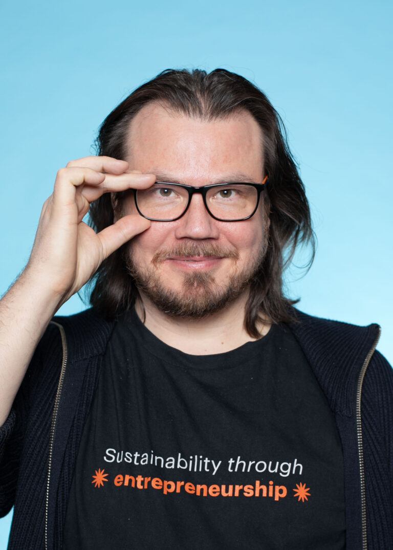 Lauri Järvilehto